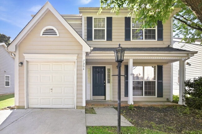 Building Photo - 7304 Hethersett Ln