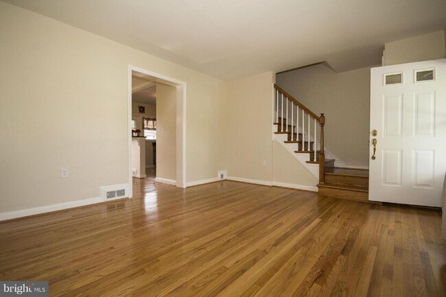 Building Photo - 1305 Glenwood Ave