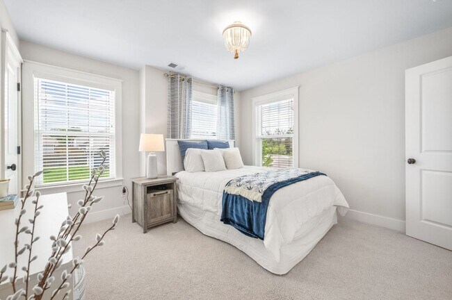 Building Photo - 4BR, 3.5BA home - Williamson County’s most desirable communities and areas