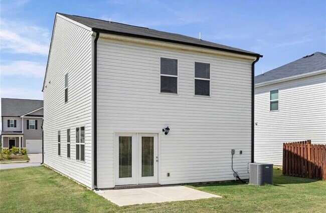 Building Photo - Grovetown home