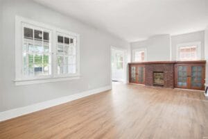 Building Photo - Spacious 1 bedroom home!