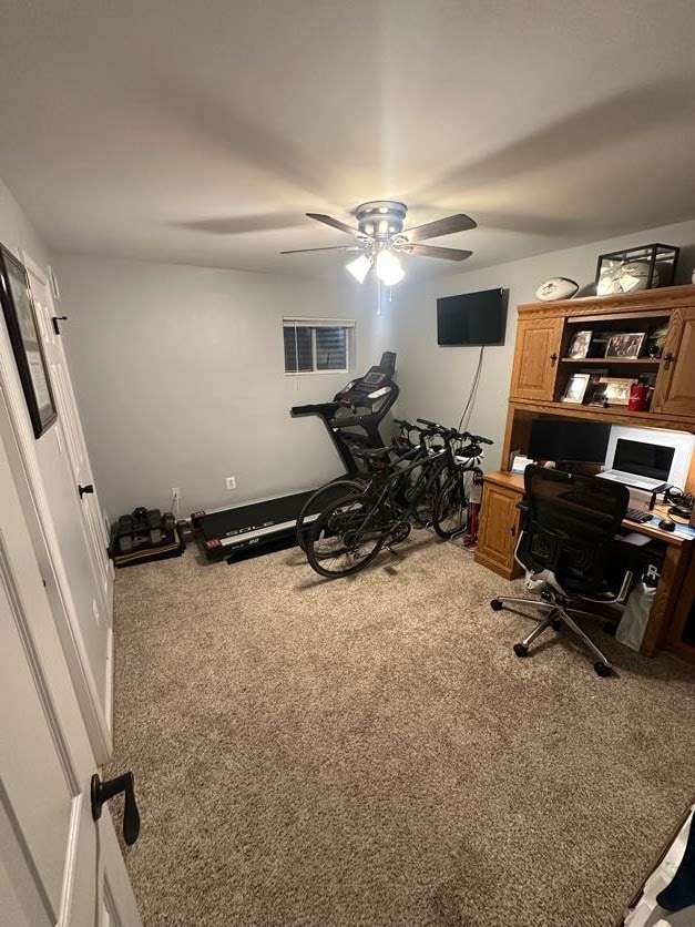 Building Photo - 1468 N Quinn St