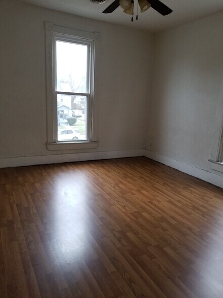 Bedroom 1 - 238 Richmond Ave