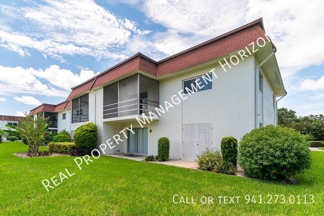 Building Photo - 3602 S Beneva Rd