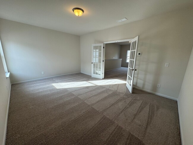 Building Photo - New 3/2.5 House in Armuchee- $1,995