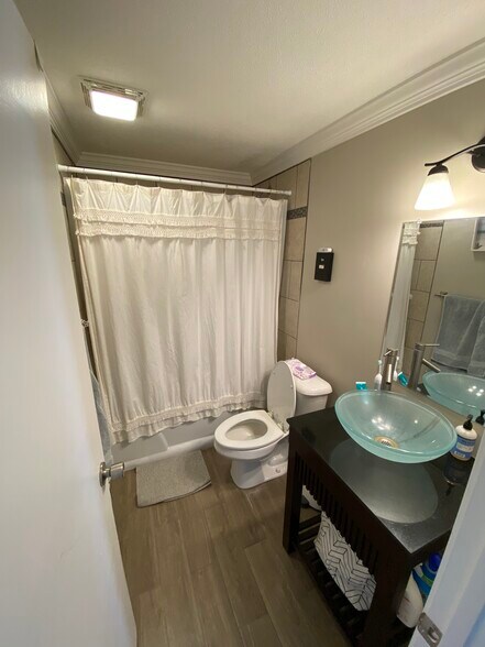 Bathroom - 388 Great Rd