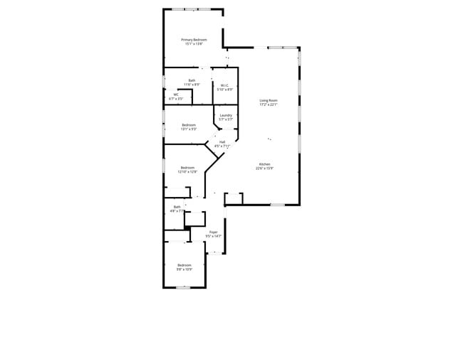 Building Photo - 31714 Blossom Ln