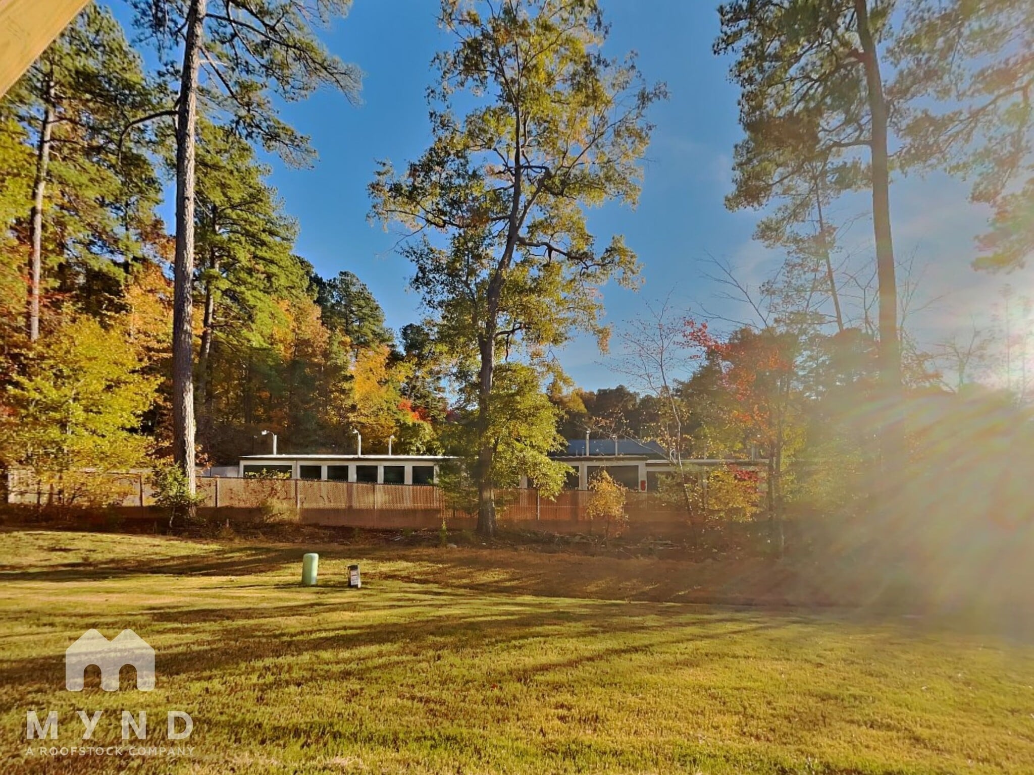 Building Photo - 7000 Point Bar Pl