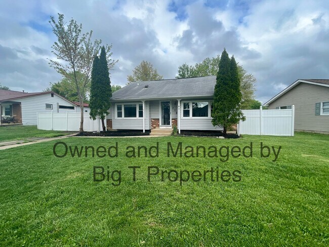 Primary Photo - Newark, DE House with Large Yard