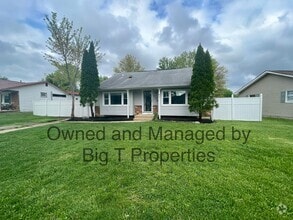 Building Photo - Newark, DE House with Large Yard