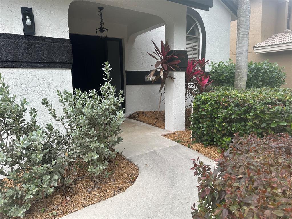 Building Photo - 10461 NW 12th Ct