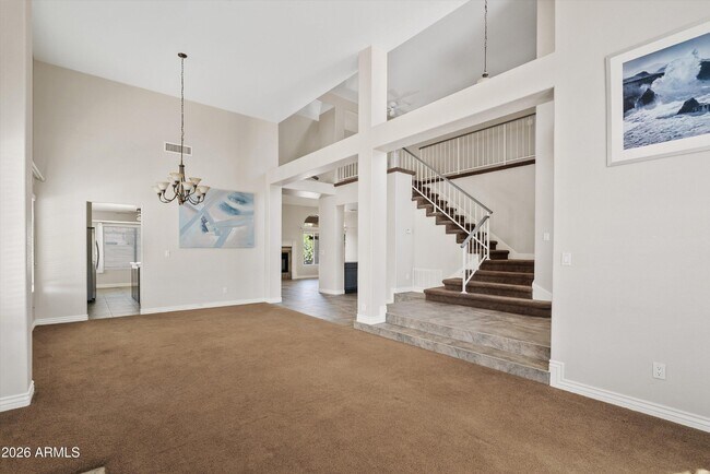 Building Photo - 1300 N Sycamore Ct