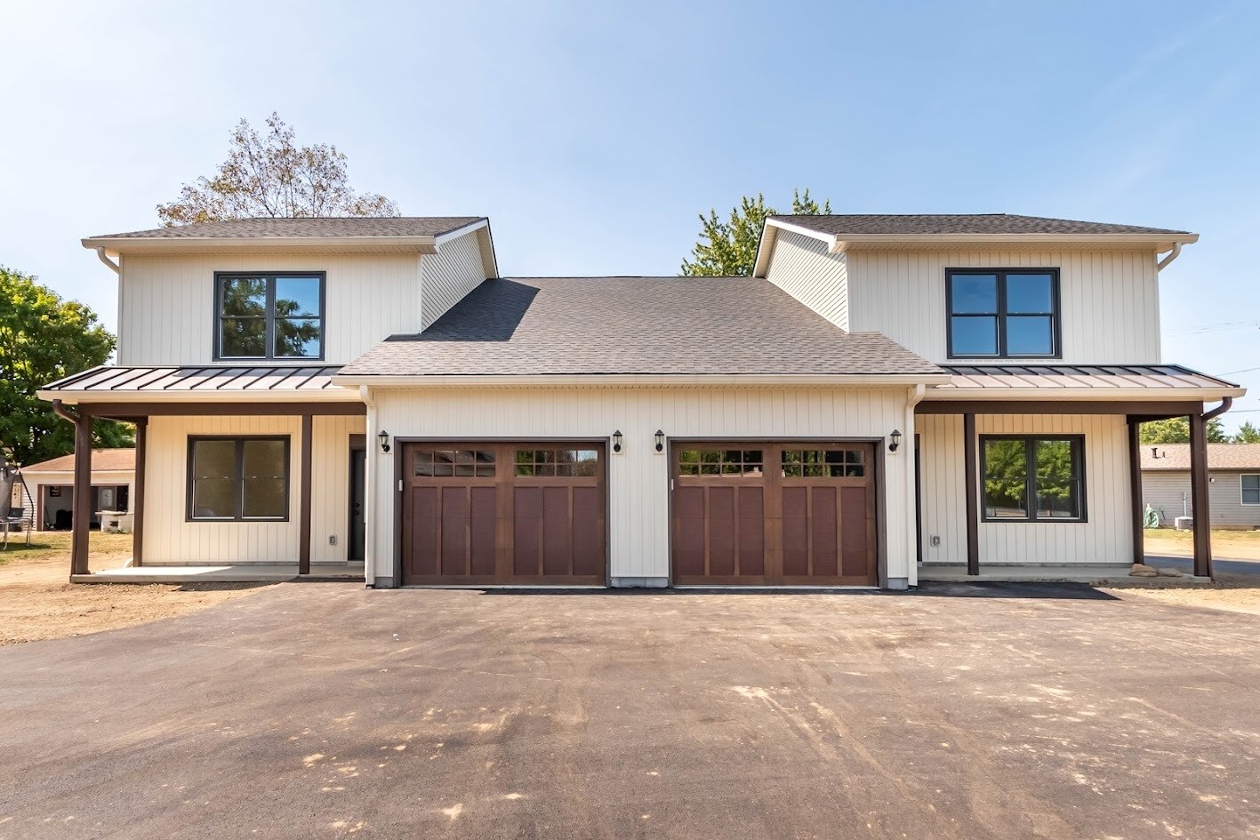 Building Photo - 261 Gay St