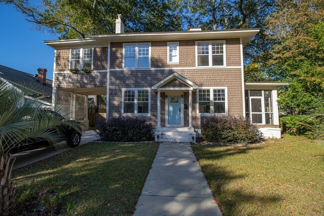 Building Photo - Immediate move-in! Short-term lease! Spacious 4BR/3BA Home Near USC!