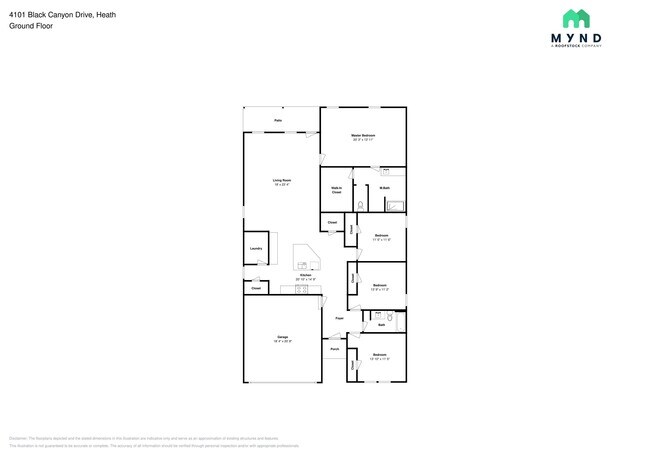 Building Photo - 4101 Black Canyon Dr