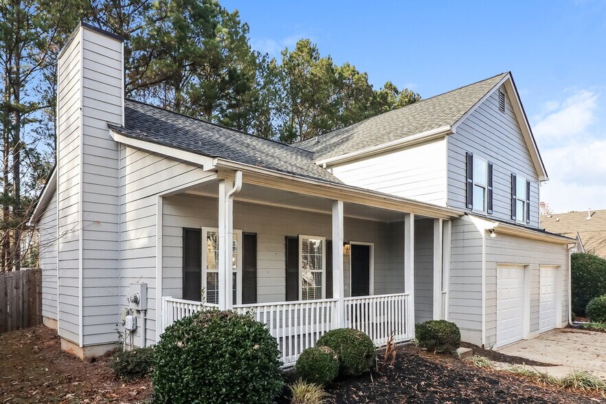 Building Photo - 4637 Noah Overlook W