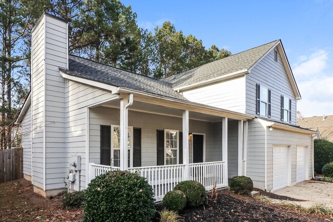 Building Photo - 4637 Noah Overlook W