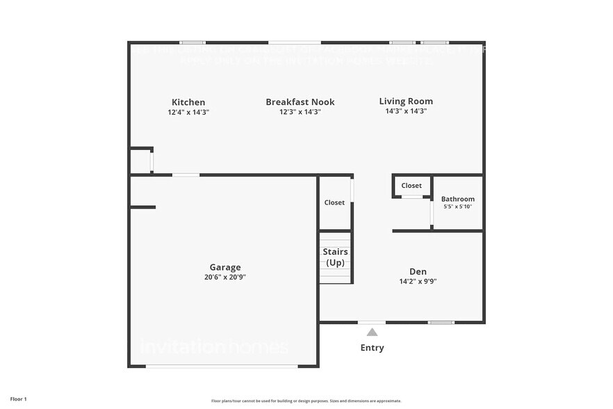 Building Photo - 4036 Ferris Ln