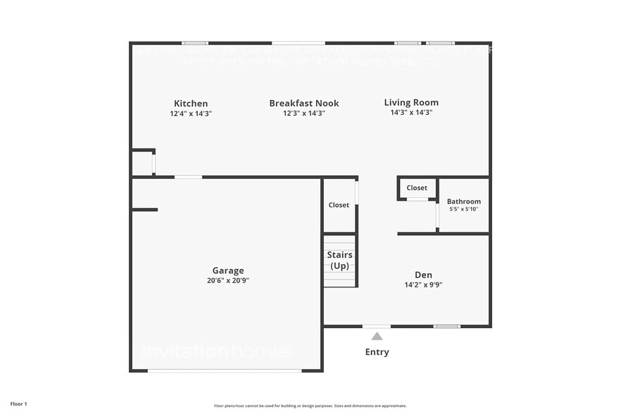 Building Photo - 4160 Ferris Ln