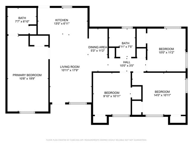 Building Photo - 110 Prune St