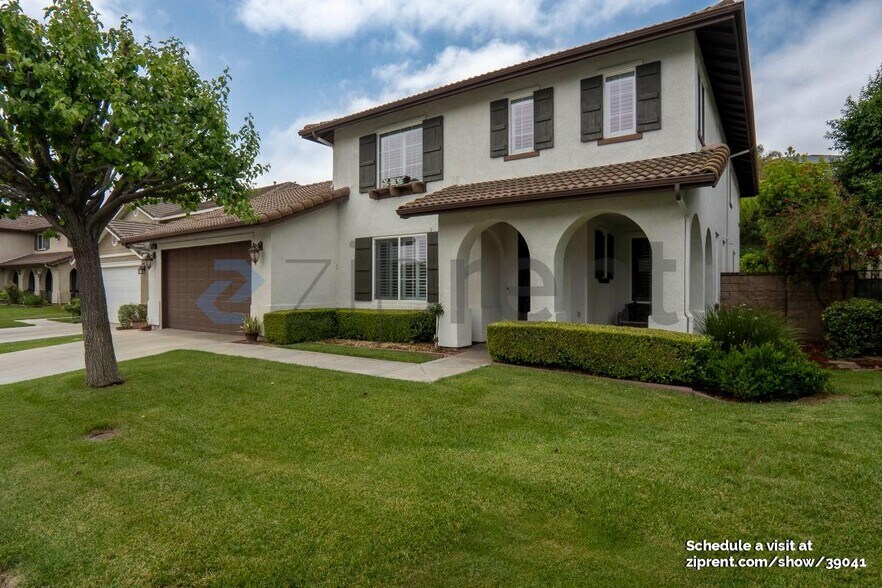 Building Photo - 16766 Tamarind Ct