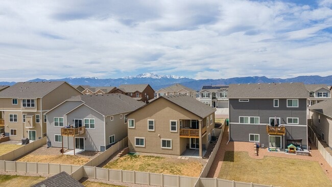 Building Photo - 8141 Misty Moon Dr