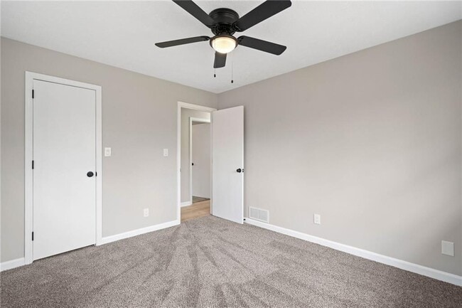 Building Photo - 1024 Allgood Ct