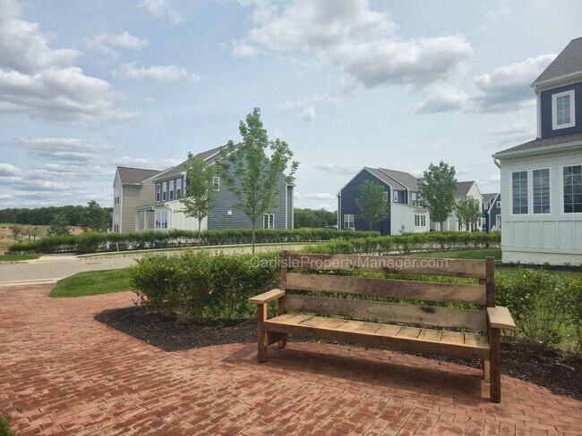 Building Photo - Brand new home for rent in Carlisle with o...