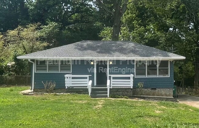 Primary Photo - 3485 Maplehurst Dr