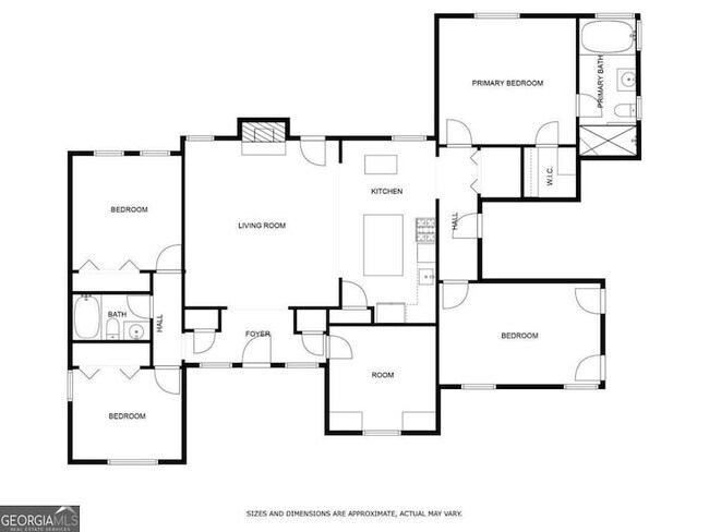 Building Photo - 22 Valley Creek Dr SW