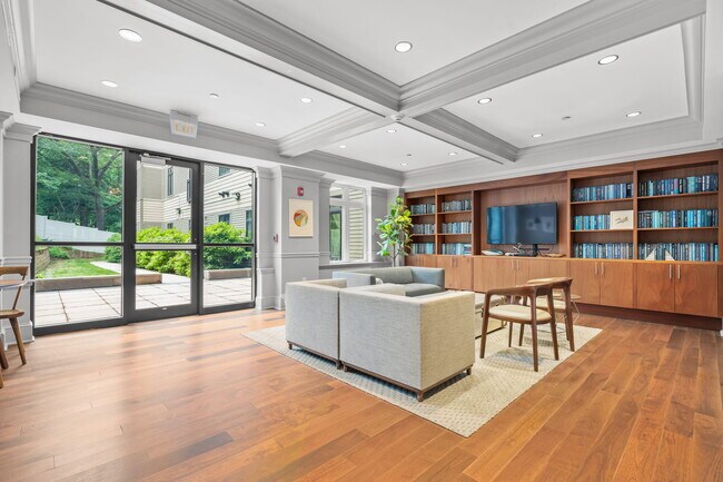 Building Photo - 1500 Commonwealth Ave