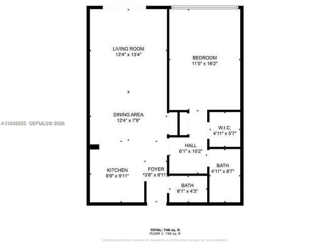 Building Photo - 13155 Ixora Ct