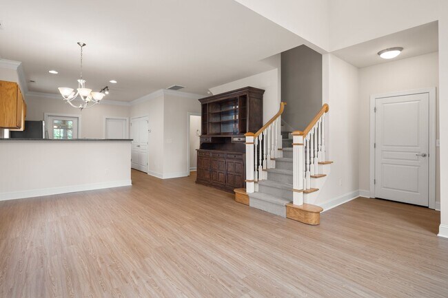 Building Photo - Five-Bedroom Tudor Home with Main-Level Primary Suite in Albemarle Reserve