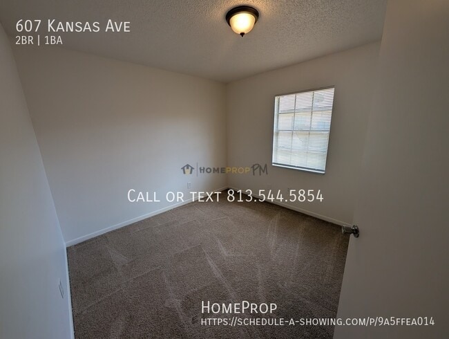 Building Photo - 607 Kansas Ave