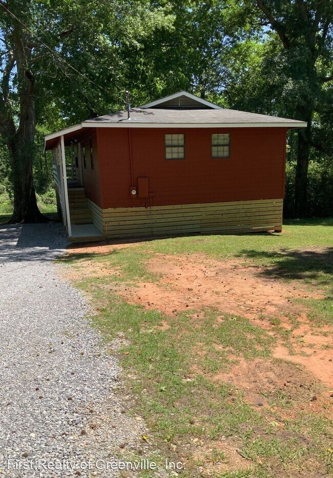 Building Photo - 2 br, 1 bath House - 296 Wagon Wheel Rd.