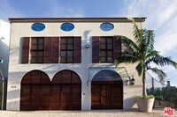 Building Photo - Architectural Beachfront Retreat on Las Fl...