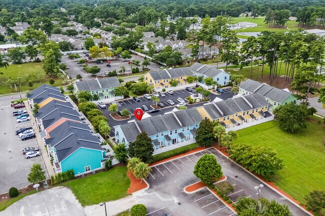 Building Photo - 796 Sail House Ct