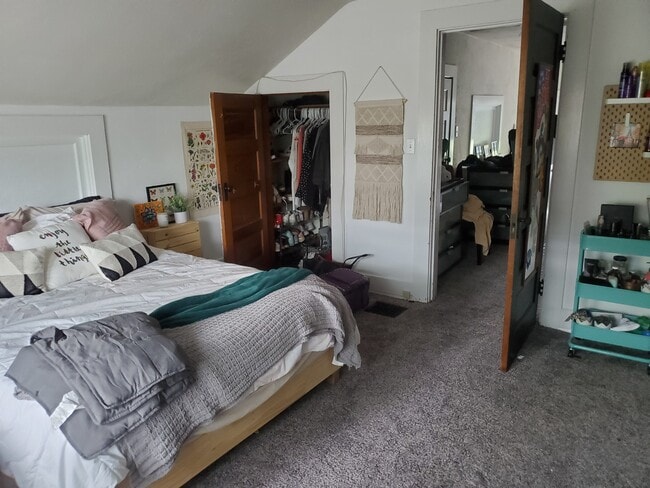 Bedroom #5 - 263 Senator Pl