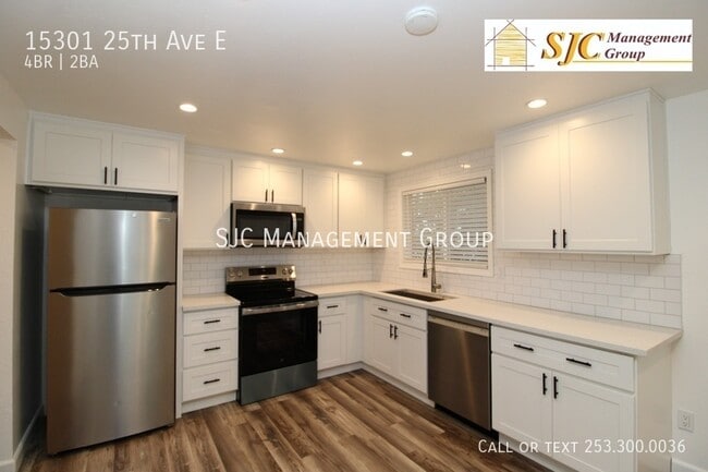 Building Photo - 15301 25th Ave E