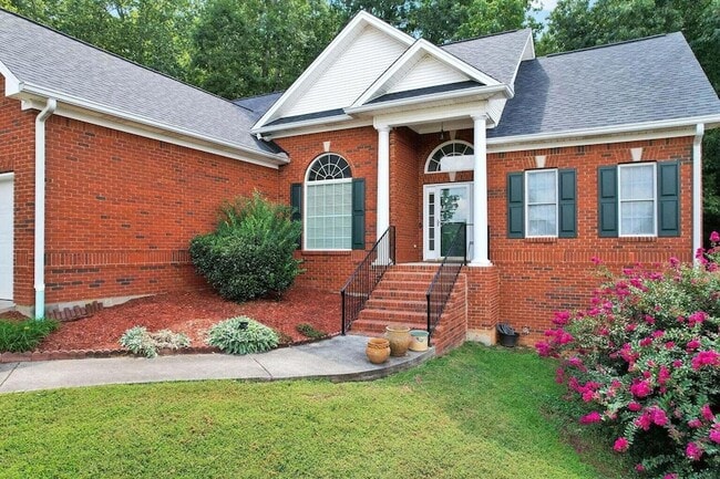 Building Photo - 1865 Weston Pl NW