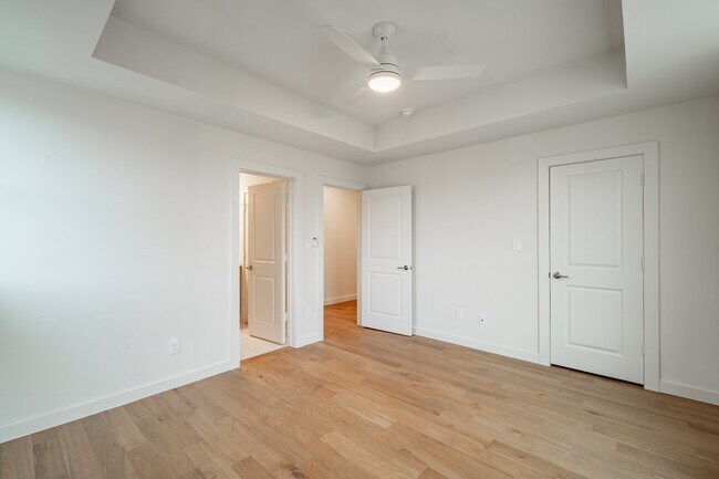 Building Photo - Perfect New Standalone 4 bed 4 bath Close to Greenville Ave & Henderson
