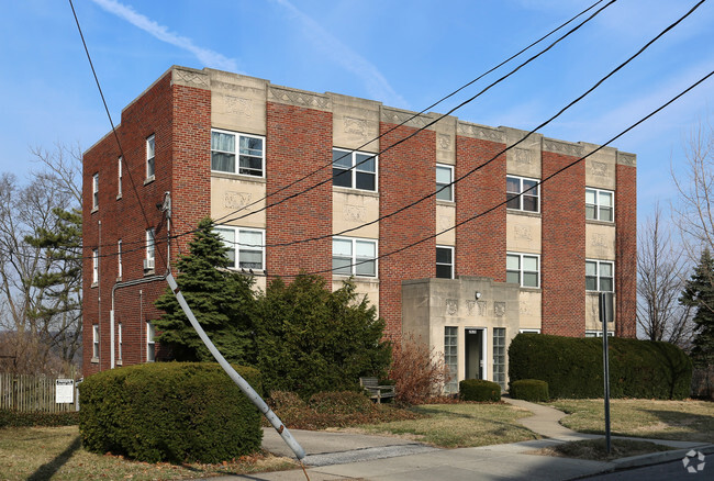 Primary Photo - 2635 University Ct