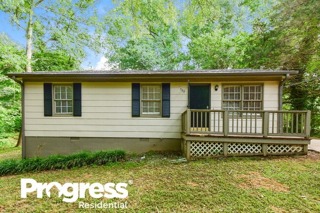 Building Photo - 900 Orris Ln