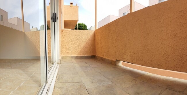 Floorplan - Academy Terrace