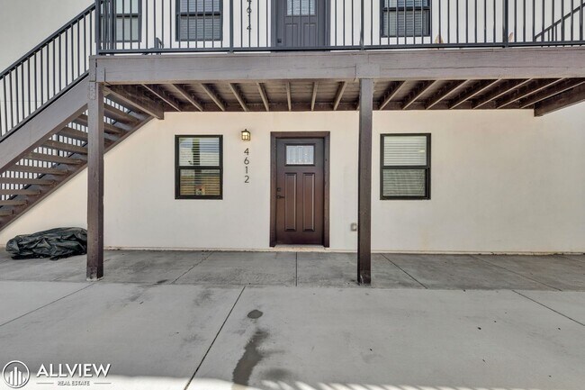 Building Photo - 4616 36th St