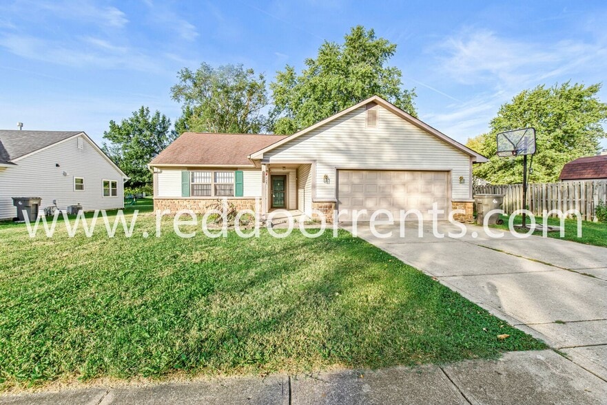 Building Photo - 7610 Chris Anne Dr