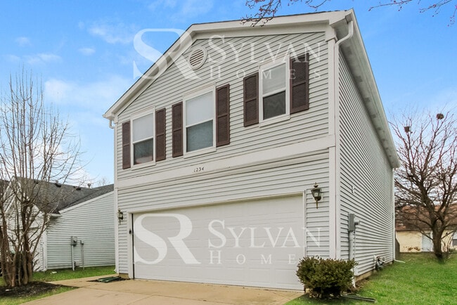 Building Photo - Life Just Got Better!