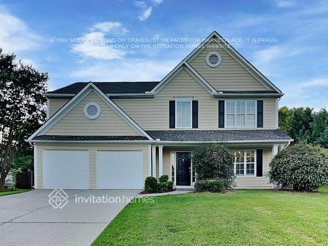 Building Photo - 1480 Redberry Cir