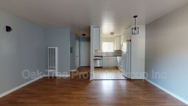 Building Photo - 1400 Yuba Ave