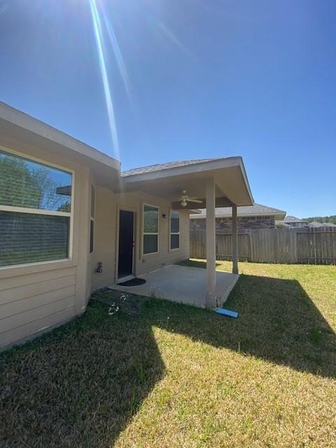 Building Photo - 16902 Ranger Ridge Dr